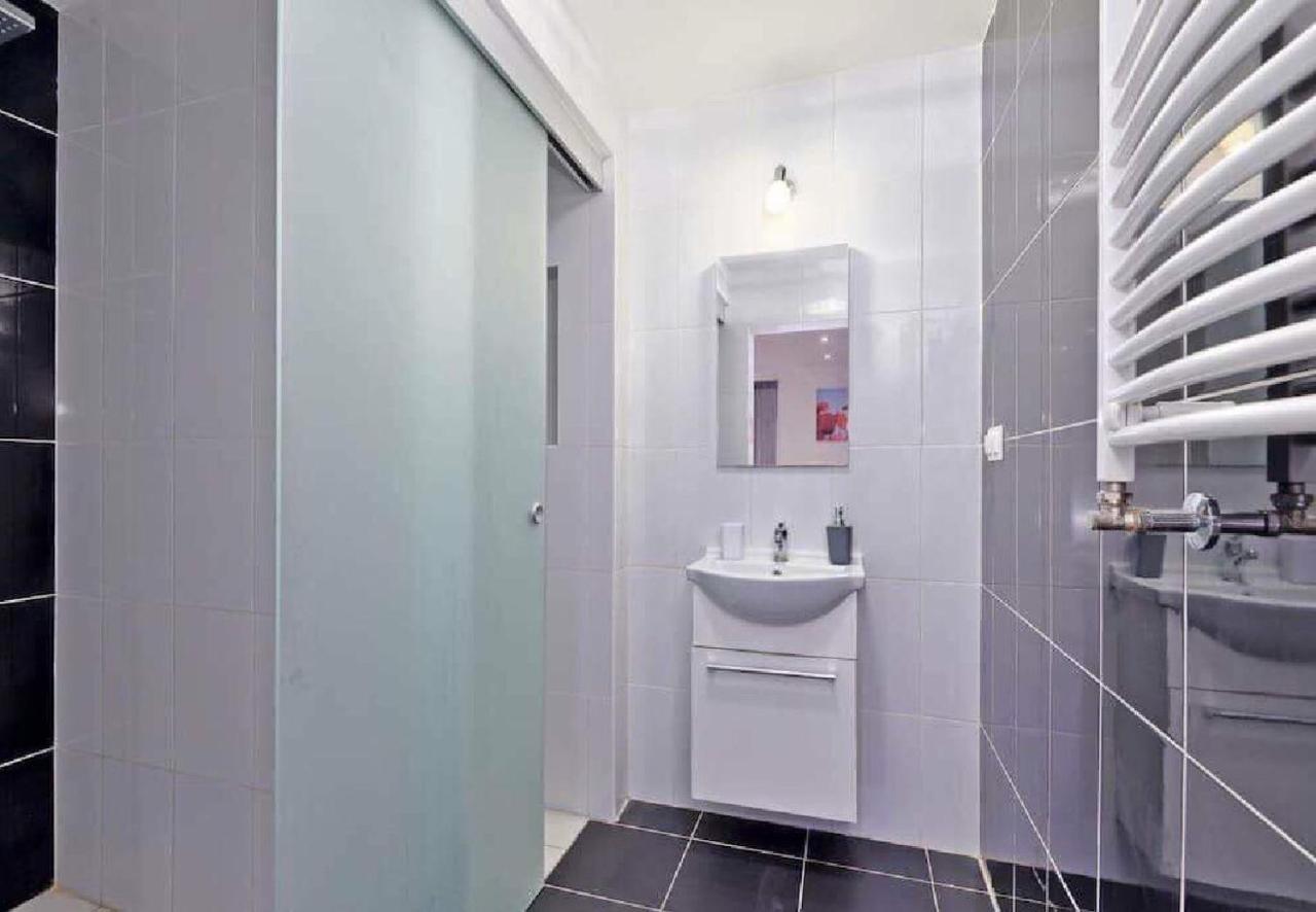 Apartment Akacfa Utca 65. Budapest