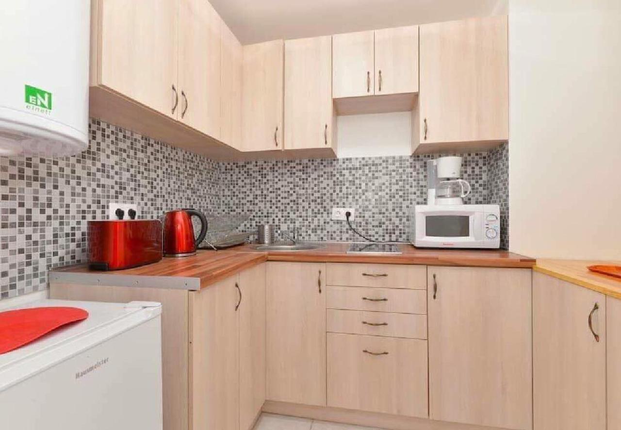 Akacfa Utca 65. Apartment Budapest